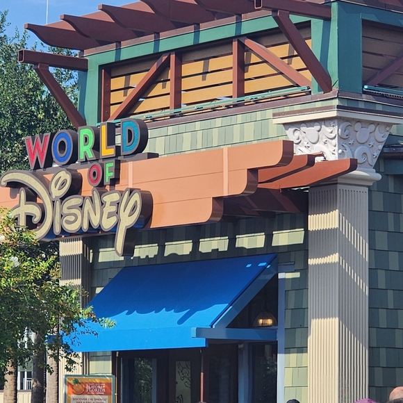 Disney Lorcana D23 Promo Card Collection - UNOPENED IN HAND FROM D23 WDW! - Picture 4 of 4